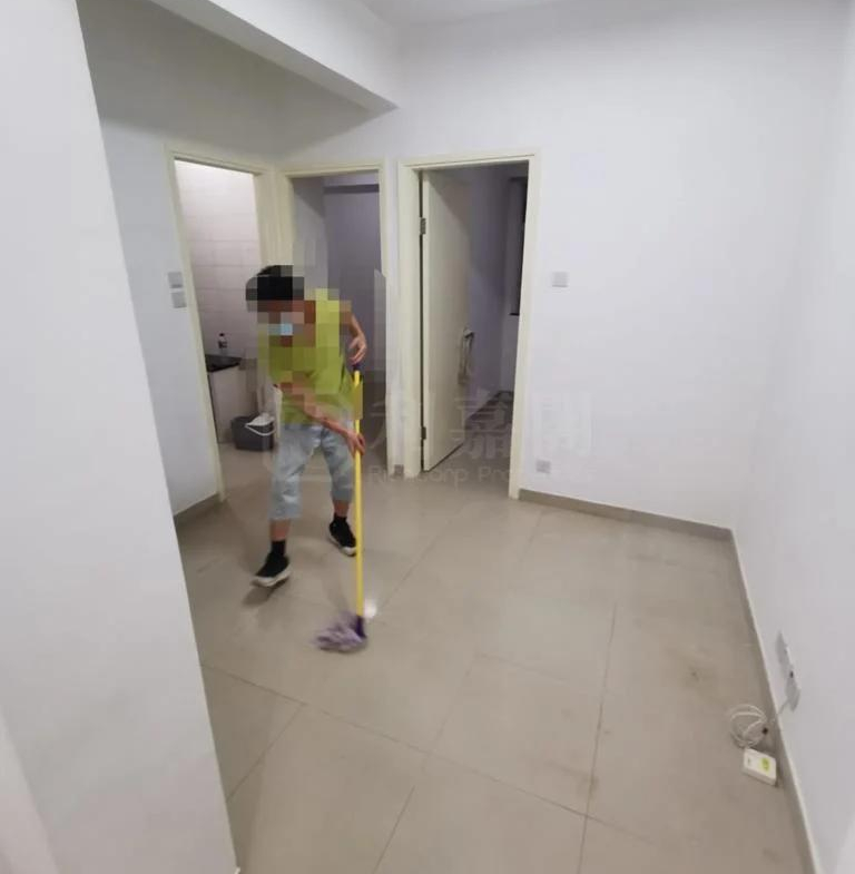 瑞景大廈 A座 - 28NTS – 香港北部都會區