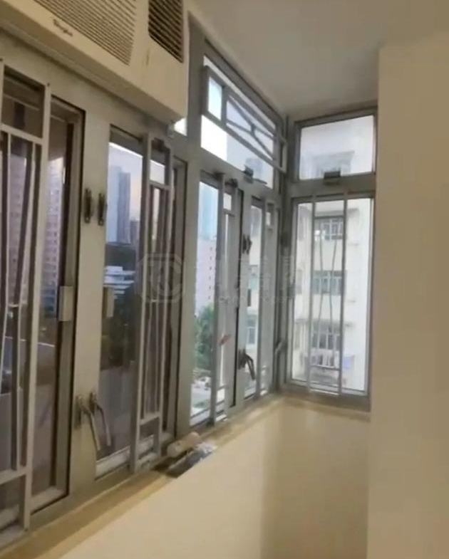 葵豐大廈 - 28NTS – 香港北部都會區