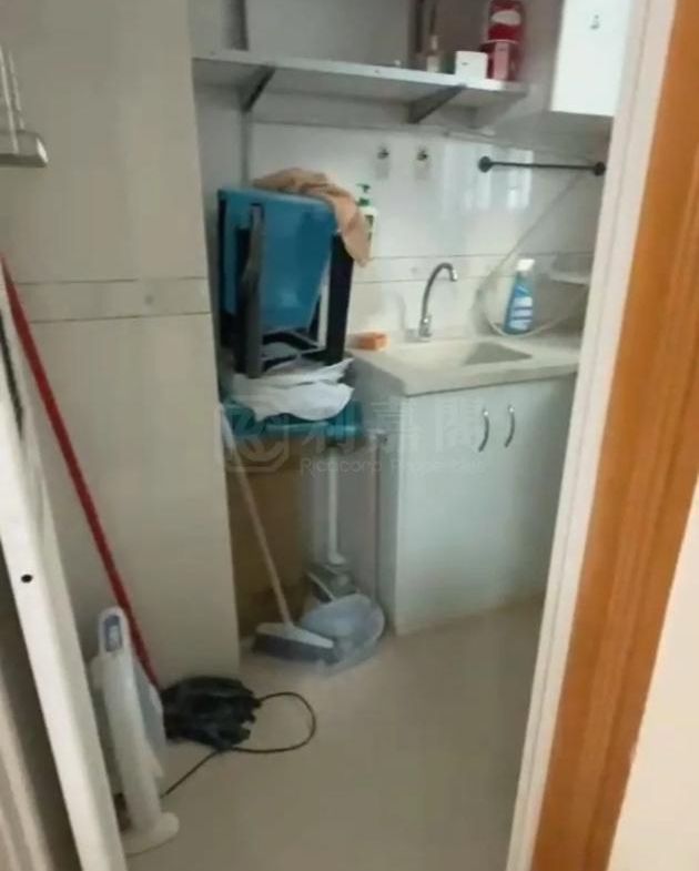 葵豐大廈 - 28NTS – 香港北部都會區