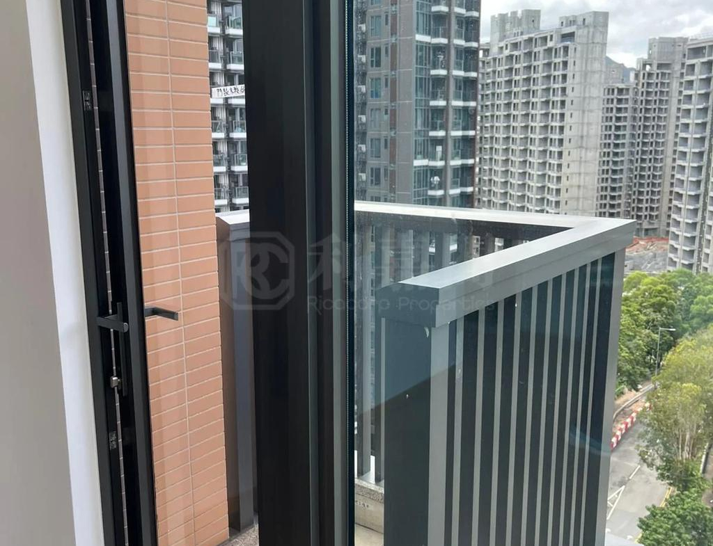 凱和山 5座 - 28NTS – 香港北部都會區