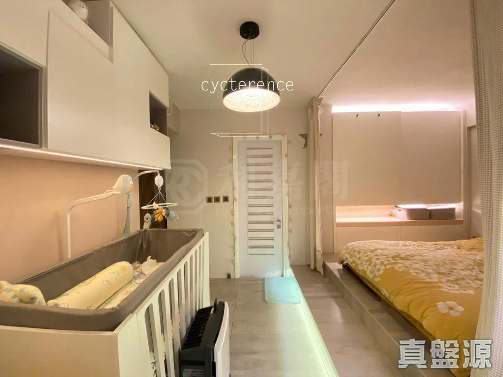 環宇海灣 1座 - 28NTS – 香港北部都會區