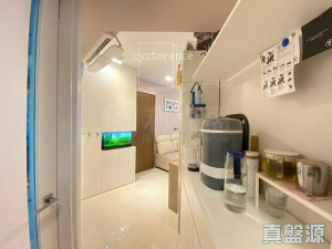 環宇海灣 1座 - 28NTS – 香港北部都會區