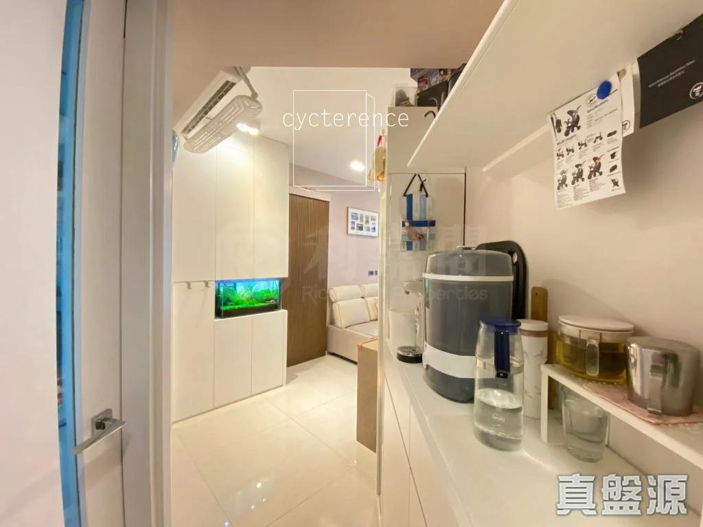 環宇海灣 1座 - 28NTS – 香港北部都會區