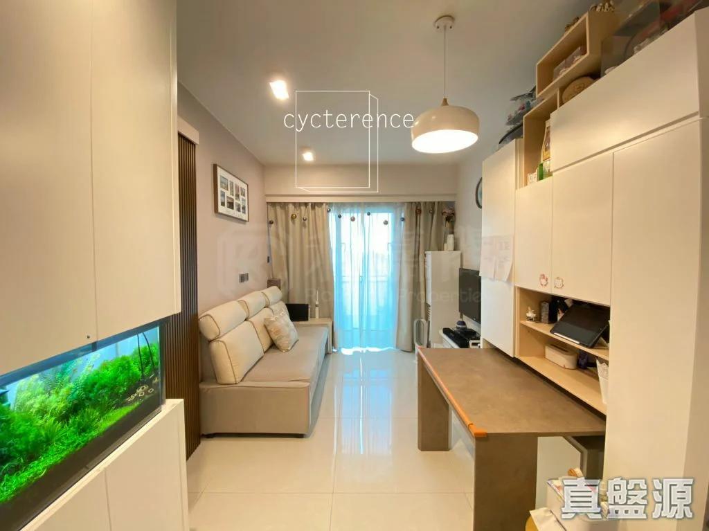 環宇海灣 1座 - 28NTS – 香港北部都會區