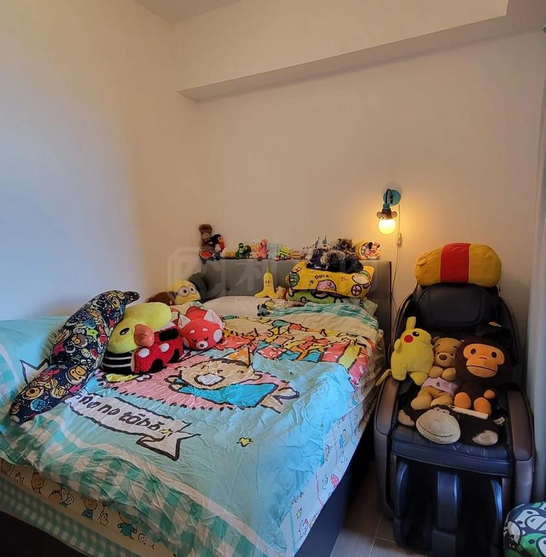 OMA BY THE SEA 1座 - 28NTS – 香港北部都會區