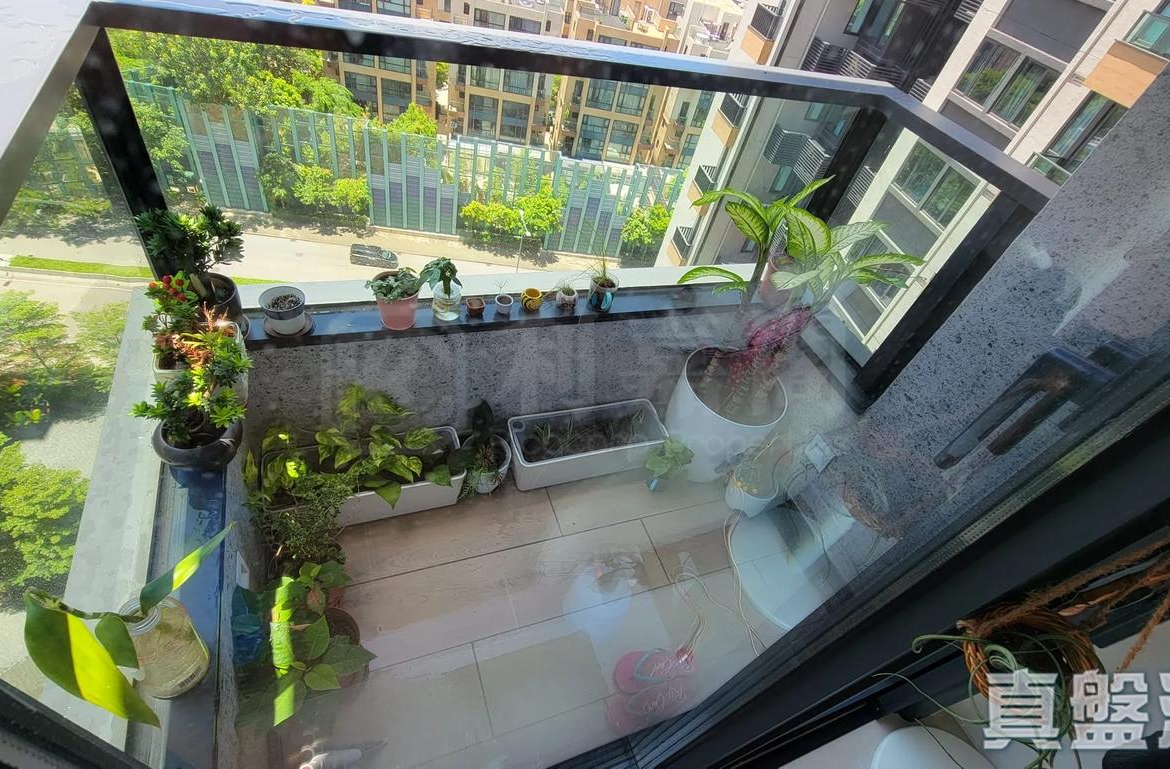 OMA BY THE SEA 1座 - 28NTS – 香港北部都會區