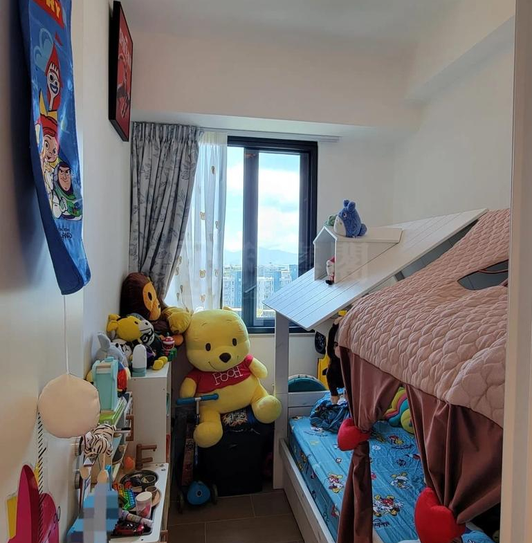 OMA BY THE SEA 1座 - 28NTS – 香港北部都會區