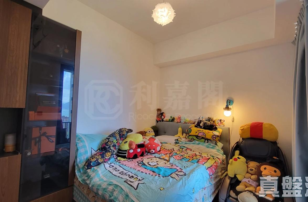 OMA BY THE SEA 1座 - 28NTS – 香港北部都會區
