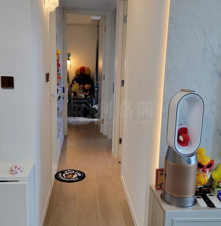OMA BY THE SEA 1座 - 28NTS – 香港北部都會區