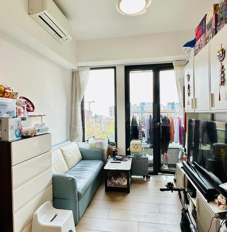 OMA BY THE SEA 1座 - 28NTS – 香港北部都會區