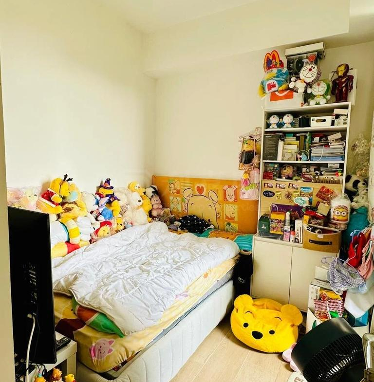 OMA BY THE SEA 1座 - 28NTS – 香港北部都會區