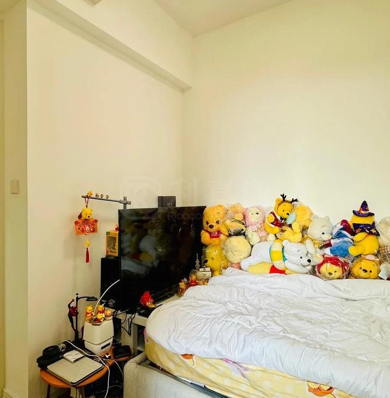 OMA BY THE SEA 1座 - 28NTS – 香港北部都會區
