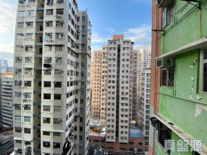 葵涌大廈 - 28NTS – 香港北部都會區