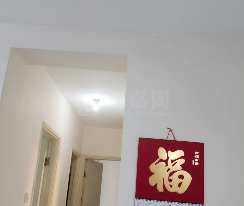 愉景新城 2期 6座 - 28NTS – 香港北部都會區