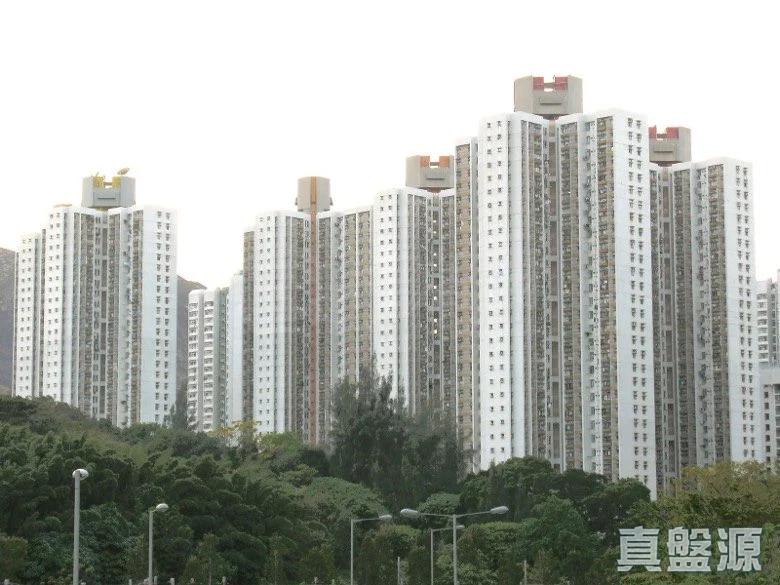 新圍苑 新凱閣 (D座) - 28NTS – 香港北部都會區