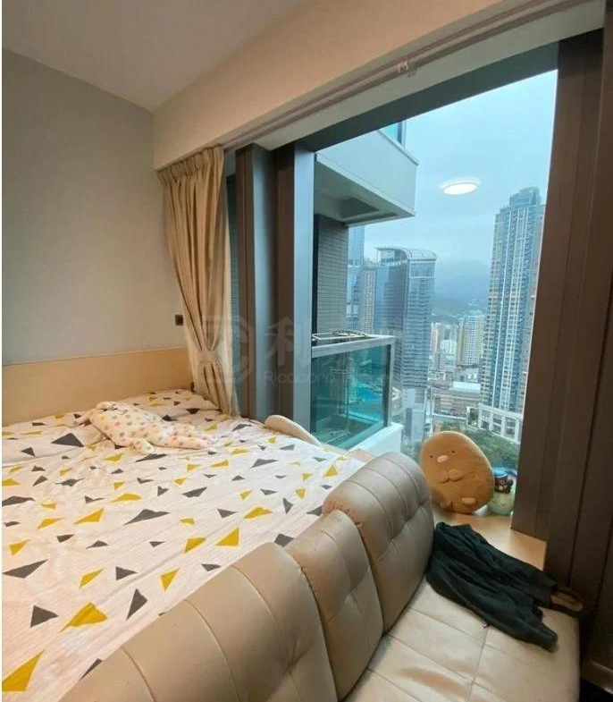 柏傲灣 1B座 - 28NTS – 香港北部都會區