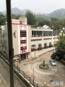 容龍居 - 28NTS – 香港北部都會區