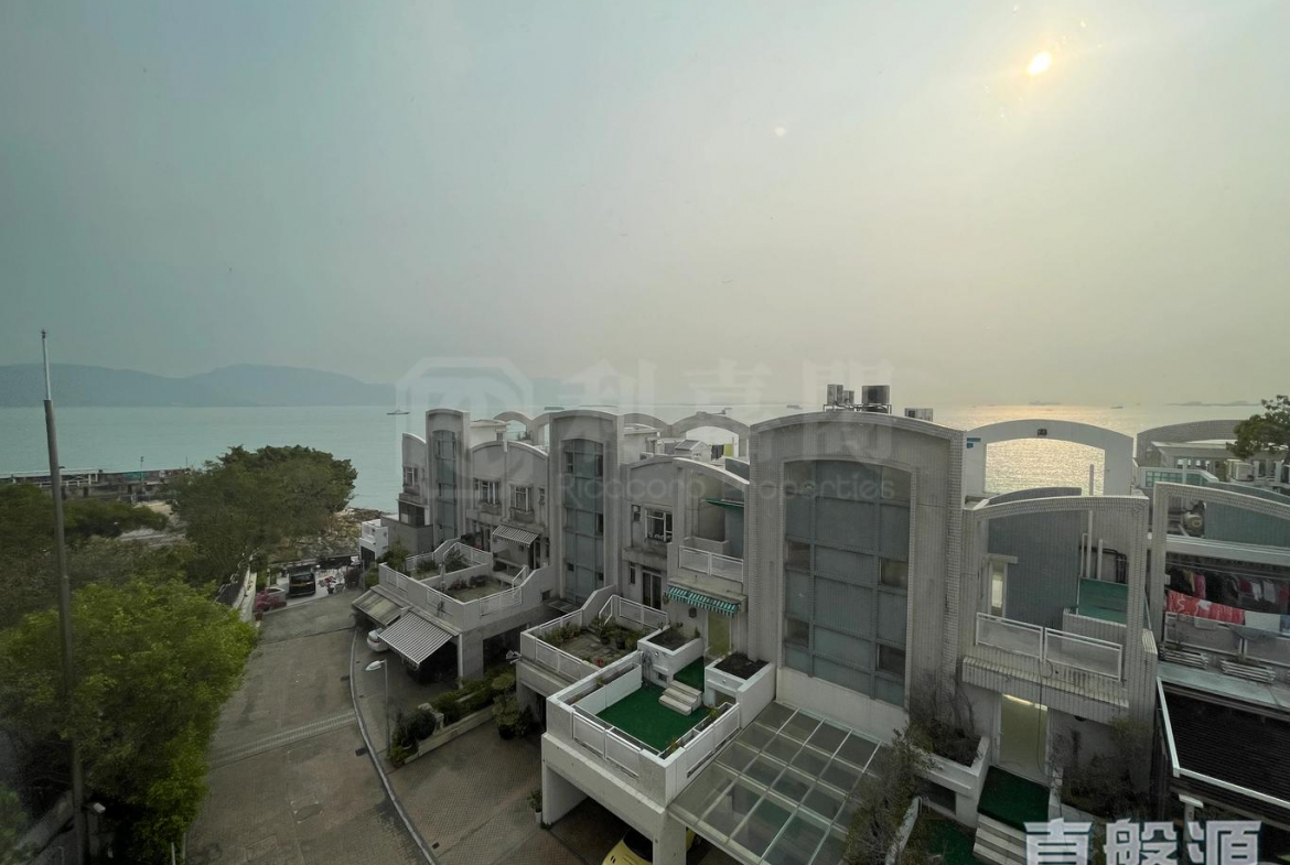 浪濤灣 - 28NTS – 香港北部都會區