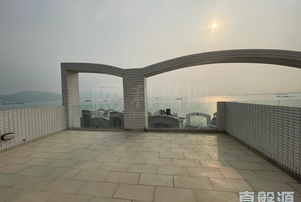 浪濤灣 - 28NTS – 香港北部都會區