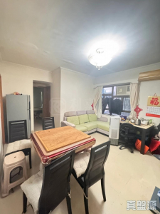 和記新邨 A座 - 28NTS – 香港北部都會區