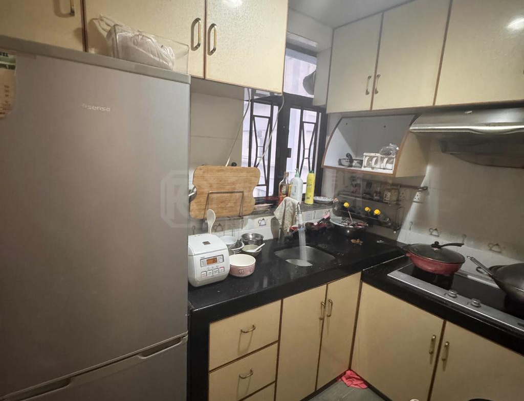 和記新邨 A座 - 28NTS – 香港北部都會區