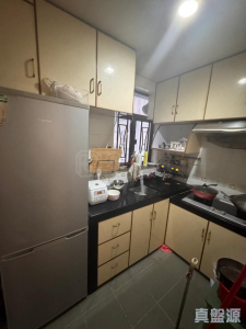 和記新邨 A座 - 28NTS – 香港北部都會區