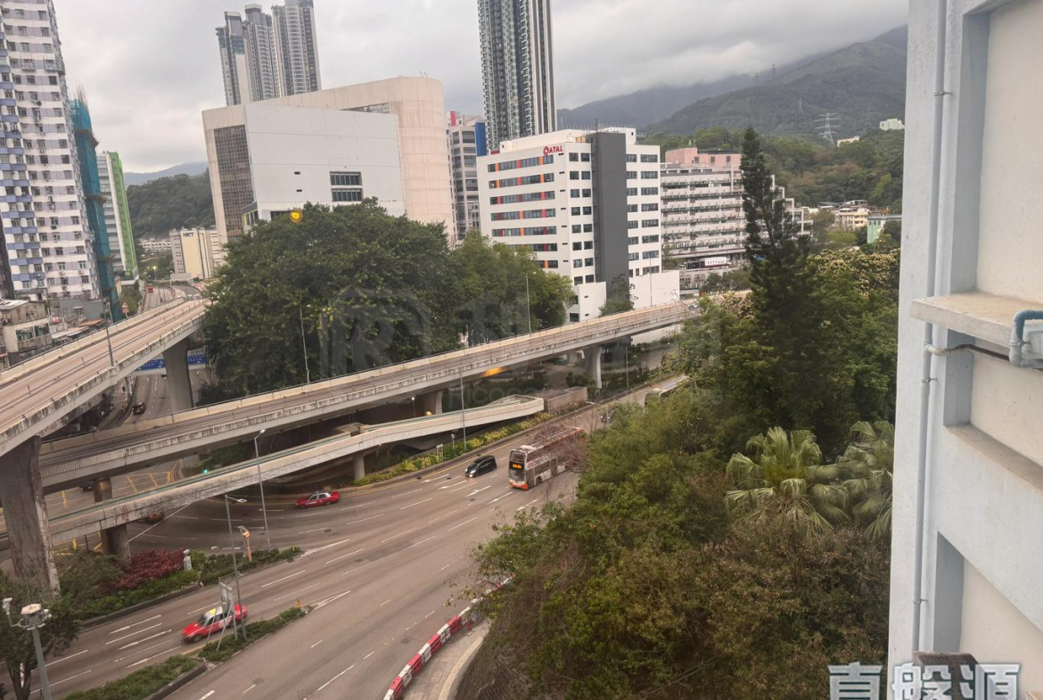 和記新邨 A座 - 28NTS – 香港北部都會區