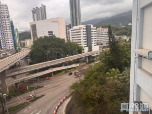 和記新邨 A座 - 28NTS – 香港北部都會區