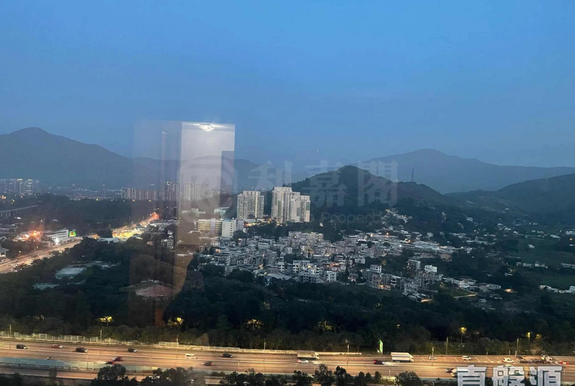 YOHO TOWN 1期 1座 - 28NTS – 香港北部都會區