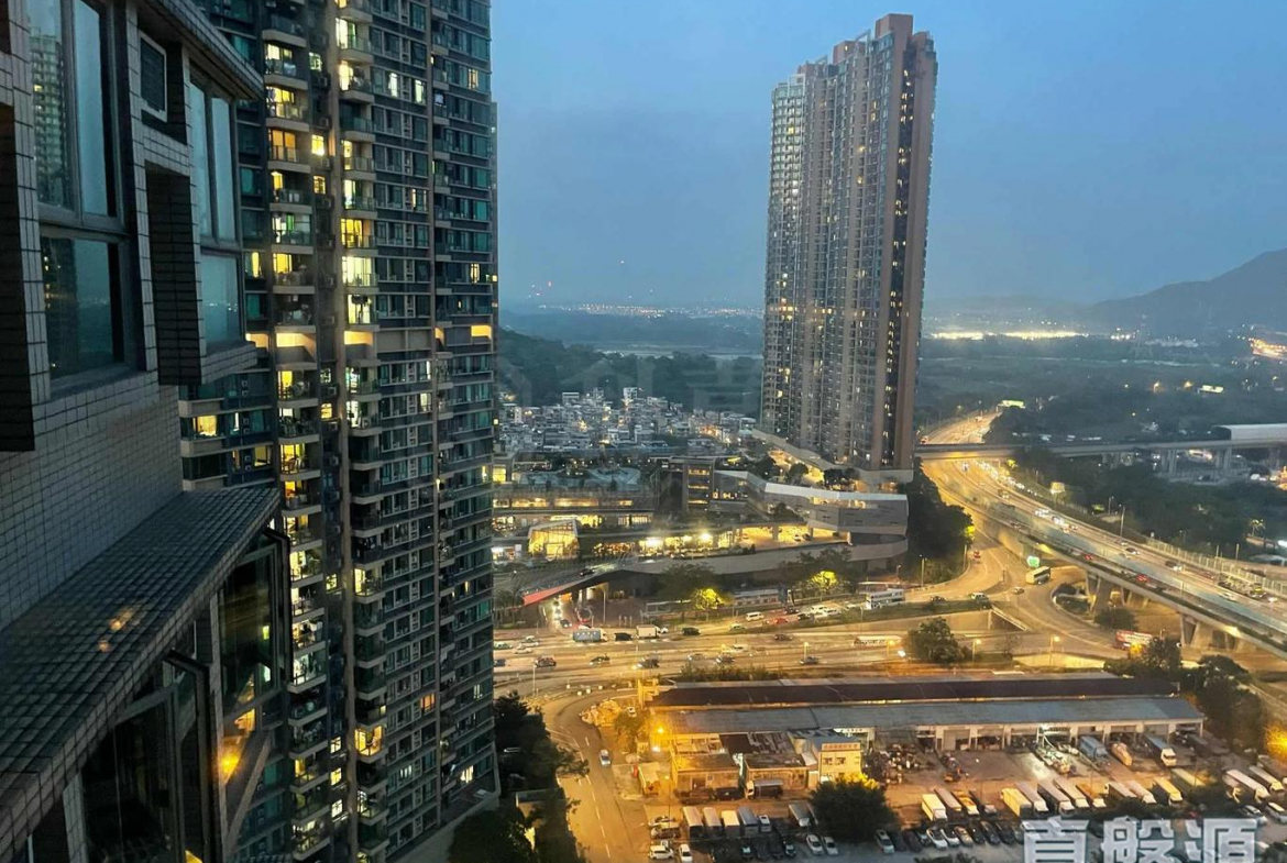 YOHO TOWN 1期 1座 - 28NTS – 香港北部都會區