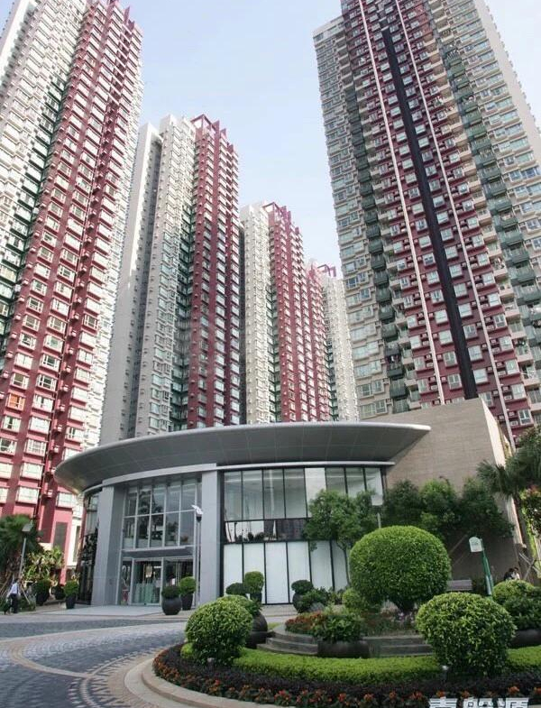 YOHO TOWN 1期 1座 - 28NTS – 香港北部都會區