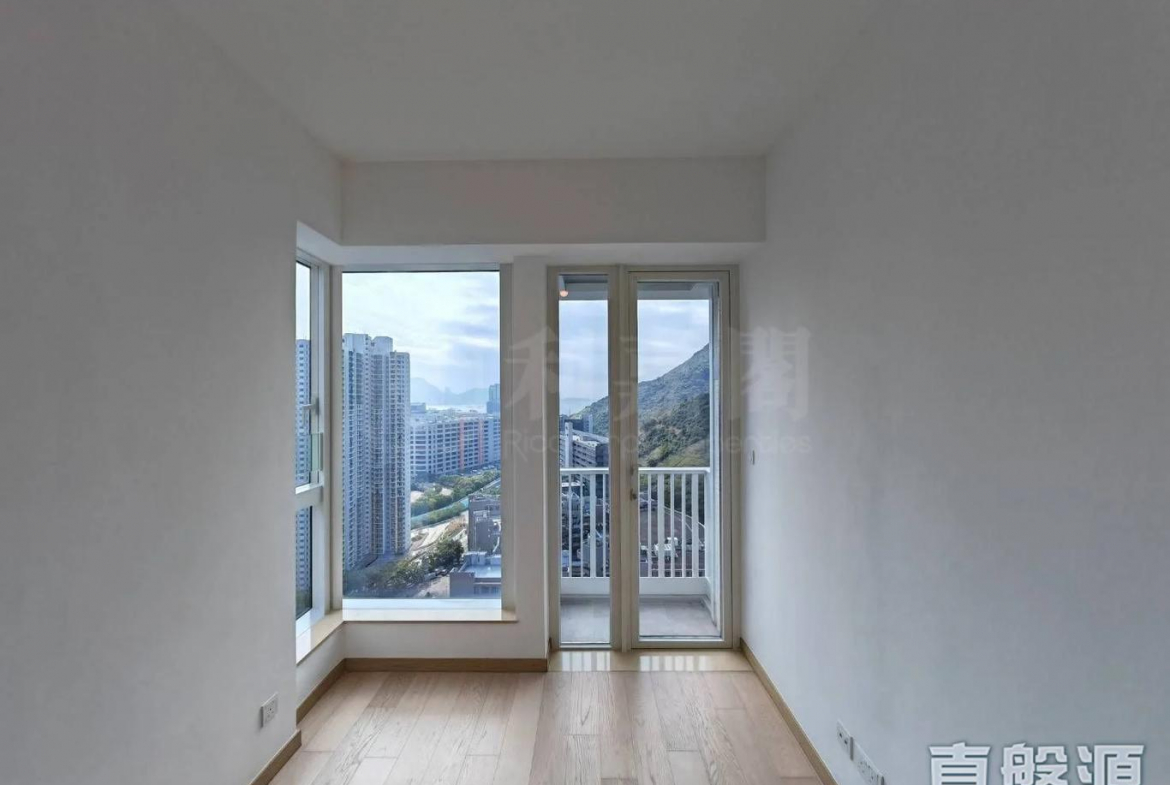 明翹匯 2座 - 28NTS – 香港北部都會區