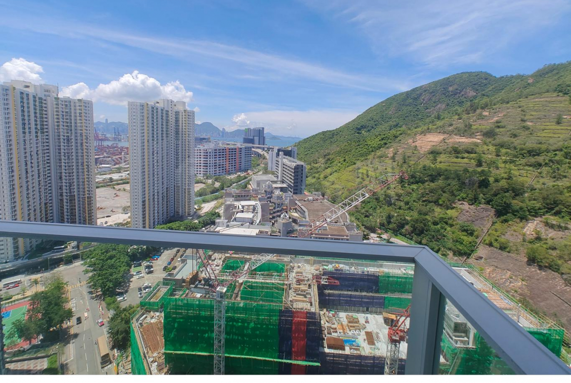 明翹匯 2座 - 28NTS – 香港北部都會區