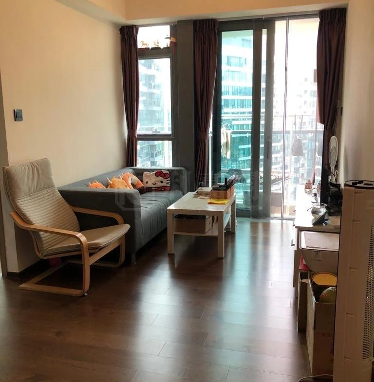 上源 5B座 - 28NTS – 香港北部都會區