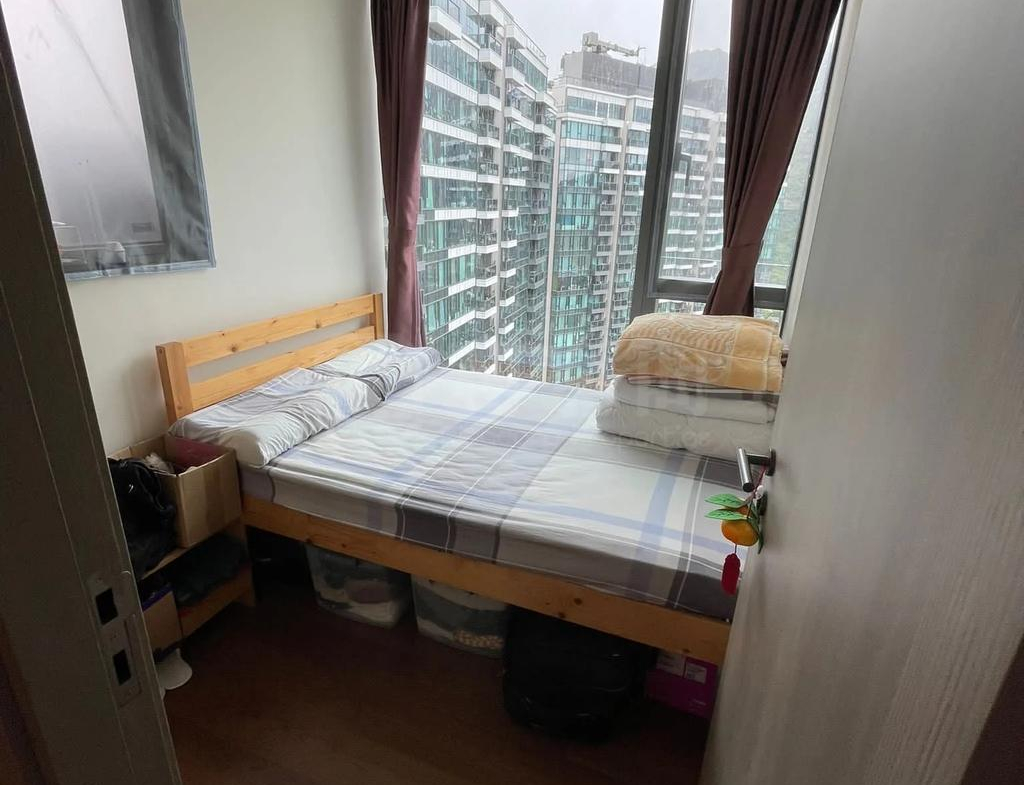 上源 5B座 - 28NTS – 香港北部都會區