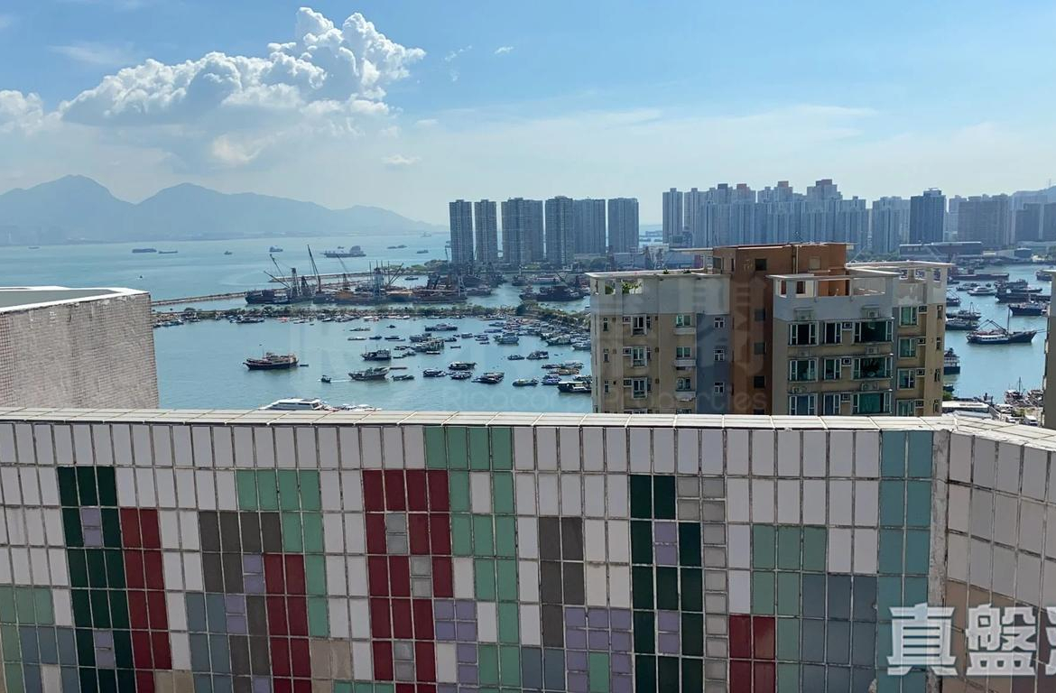 容龍居 4座 - 28NTS – 香港北部都會區