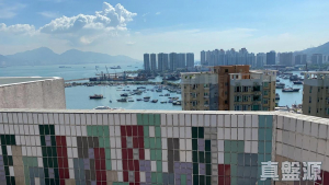 容龍居 4座 - 28NTS – 香港北部都會區