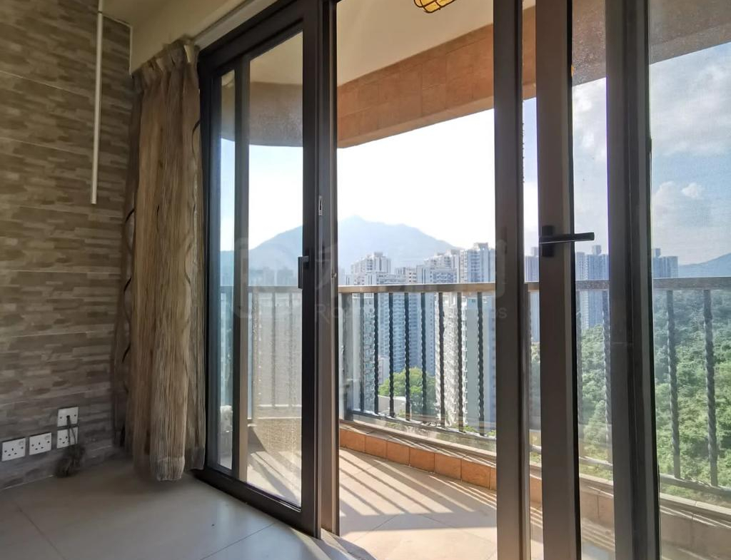 容龍居 4座 - 28NTS – 香港北部都會區