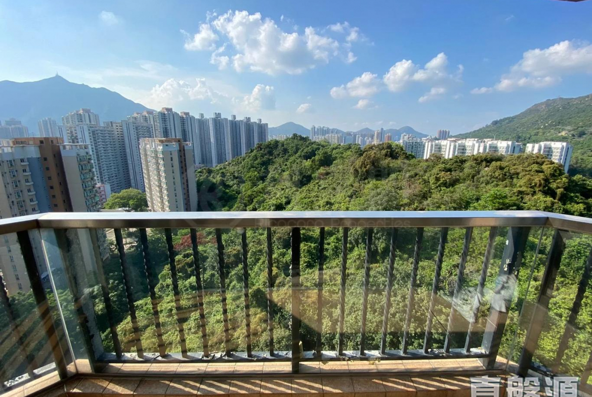 容龍居 4座 - 28NTS – 香港北部都會區