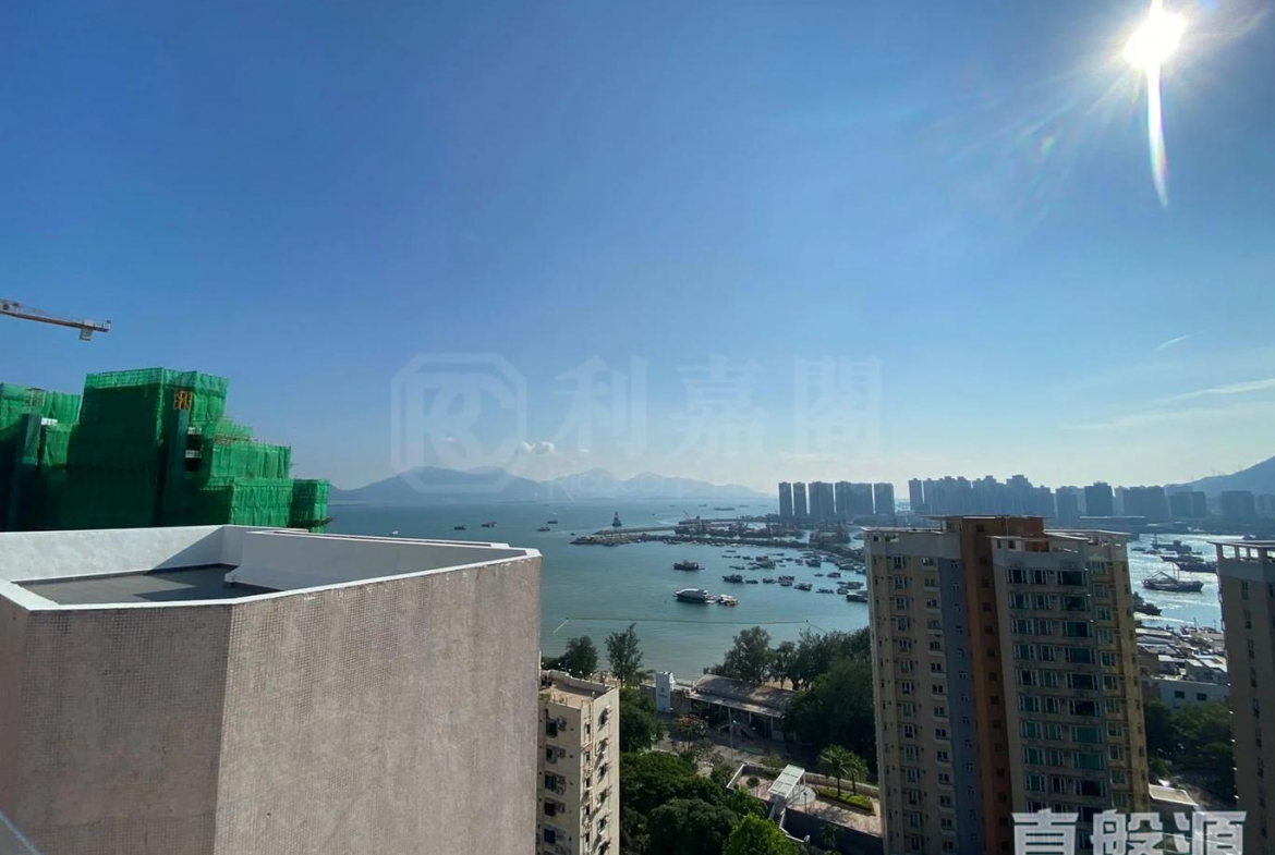 容龍居 4座 - 28NTS – 香港北部都會區