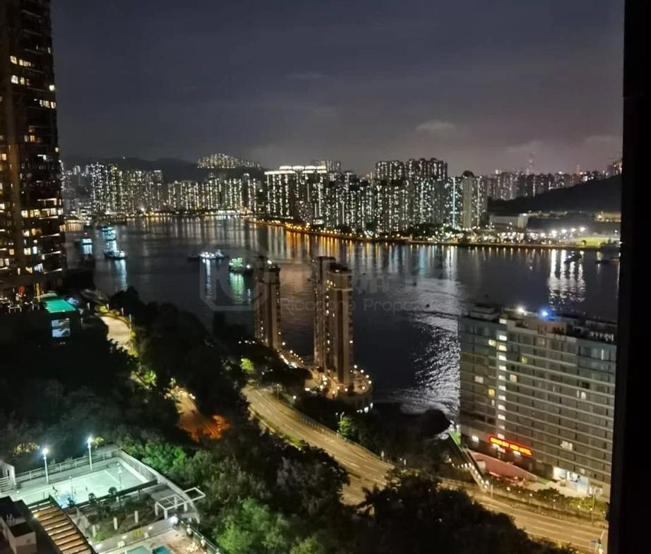 恒麗園 5座 - 28NTS – 香港北部都會區