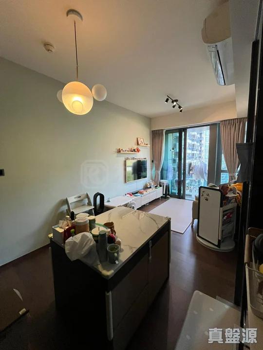 上源 5A座 - 28NTS – 香港北部都會區