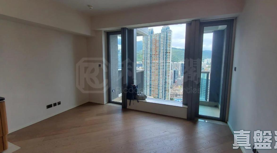 柏傲灣 2B座 - 28NTS – 香港北部都會區