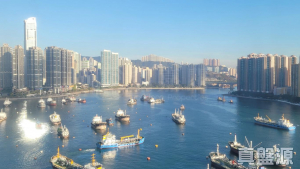 灣景花園 1座 - 28NTS – 香港北部都會區