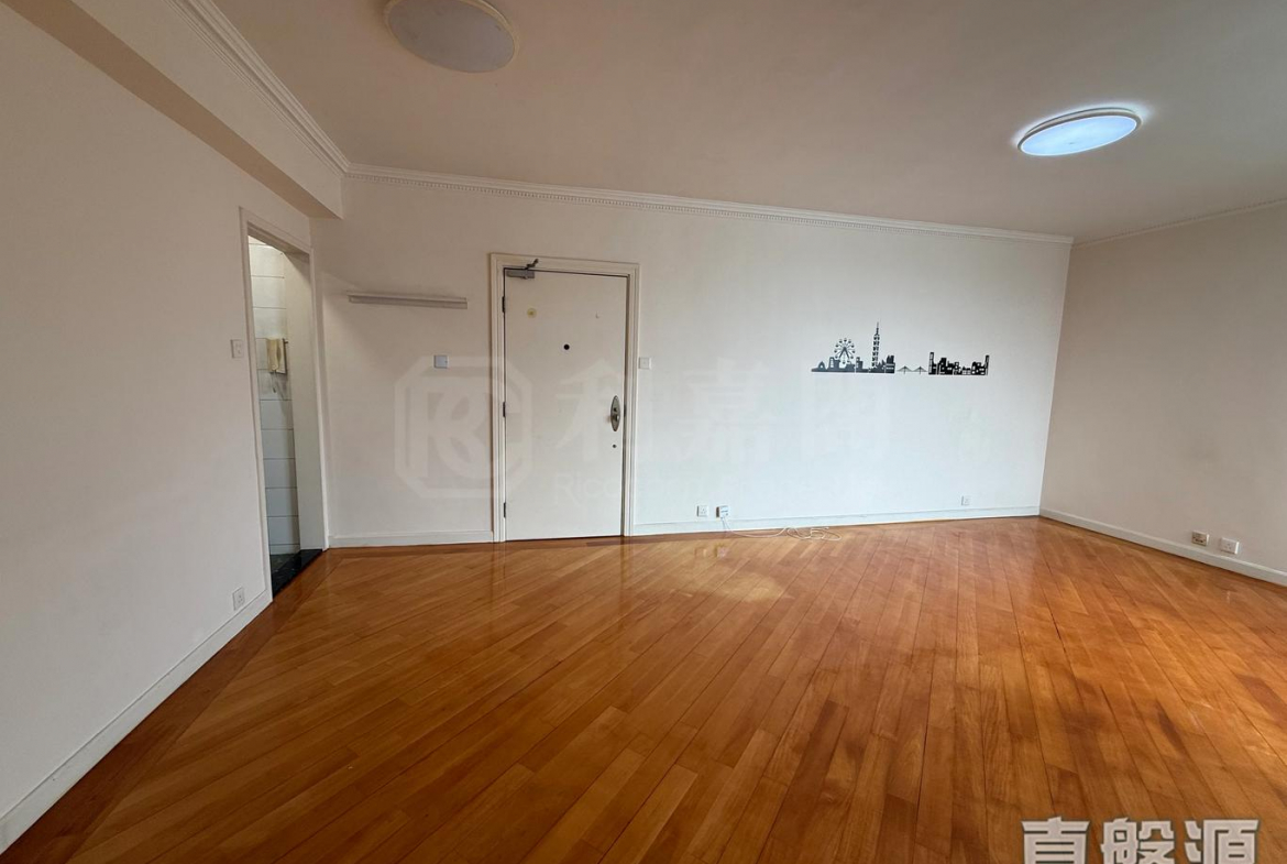 灣景花園 1座 - 28NTS – 香港北部都會區