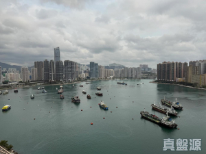 灣景花園 1座 - 28NTS – 香港北部都會區