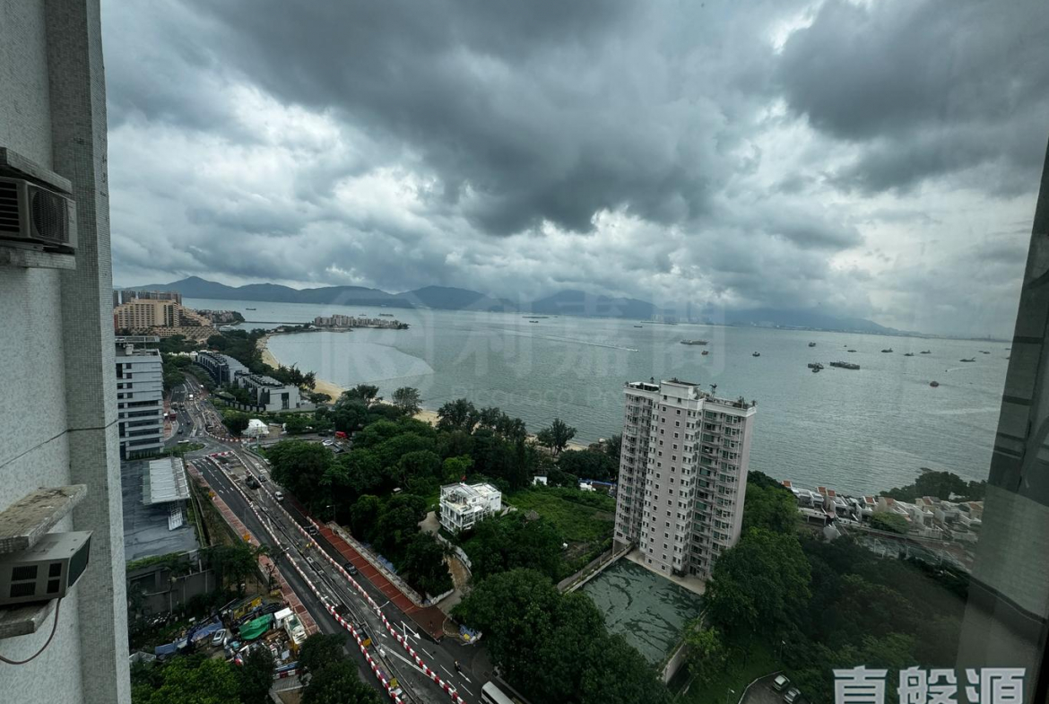 海景花園 6座 - 28NTS – 香港北部都會區
