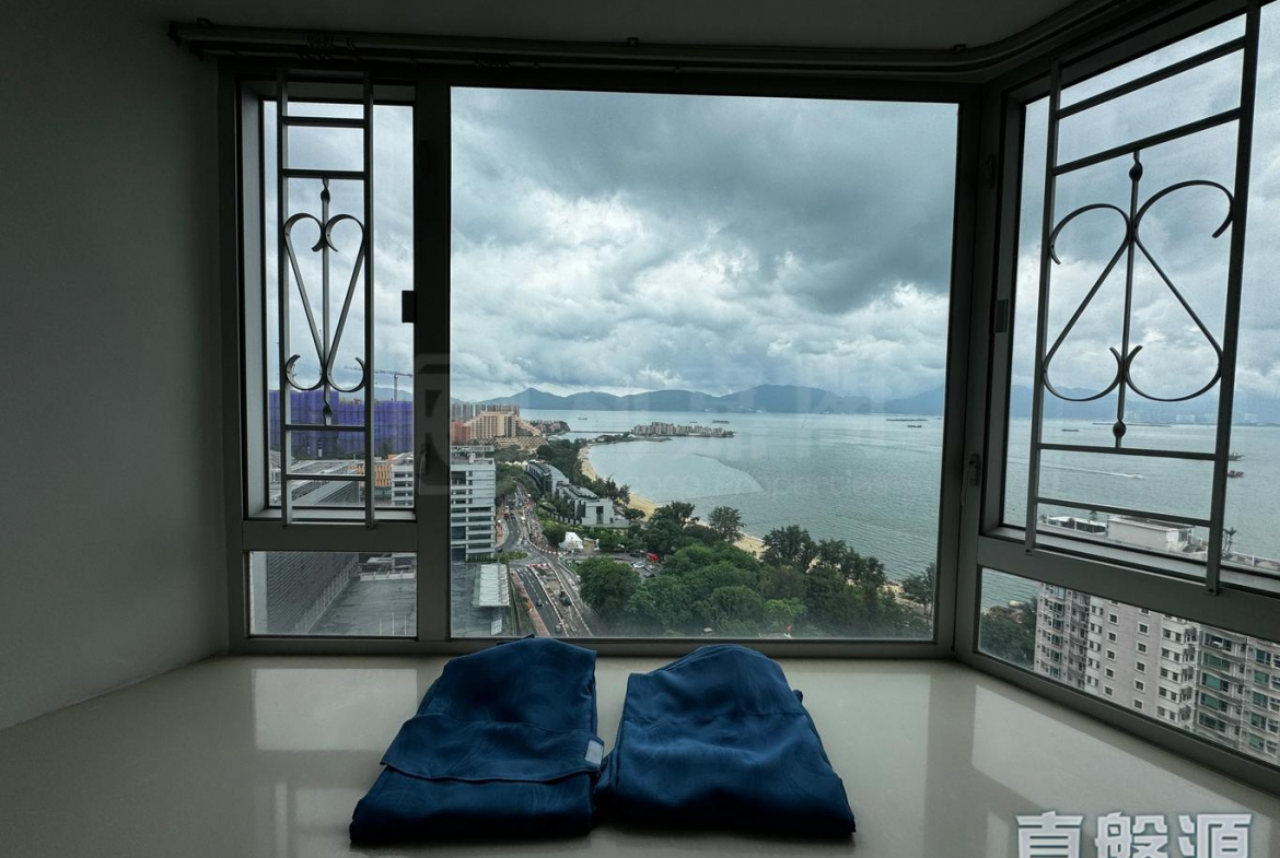 海景花園 6座 - 28NTS – 香港北部都會區