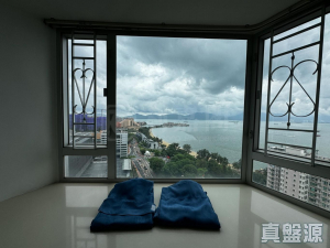 海景花園 6座 - 28NTS – 香港北部都會區