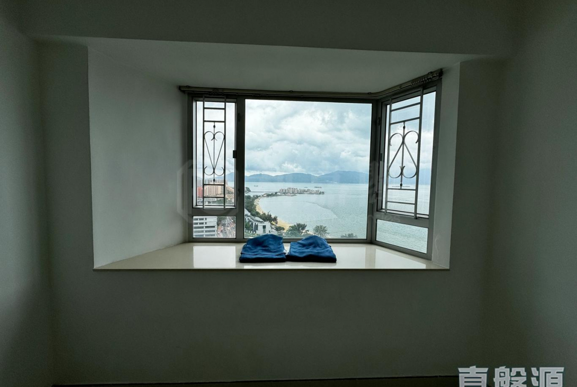 海景花園 6座 - 28NTS – 香港北部都會區